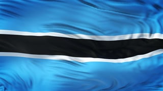 Botswana e visa  for Ethiopian Citizens