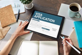 Easy Steps to Apply for your e visa