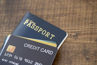 Moroccan Passport