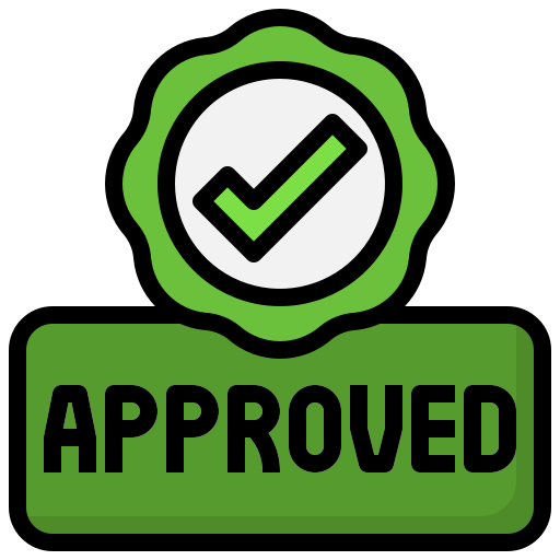 approved