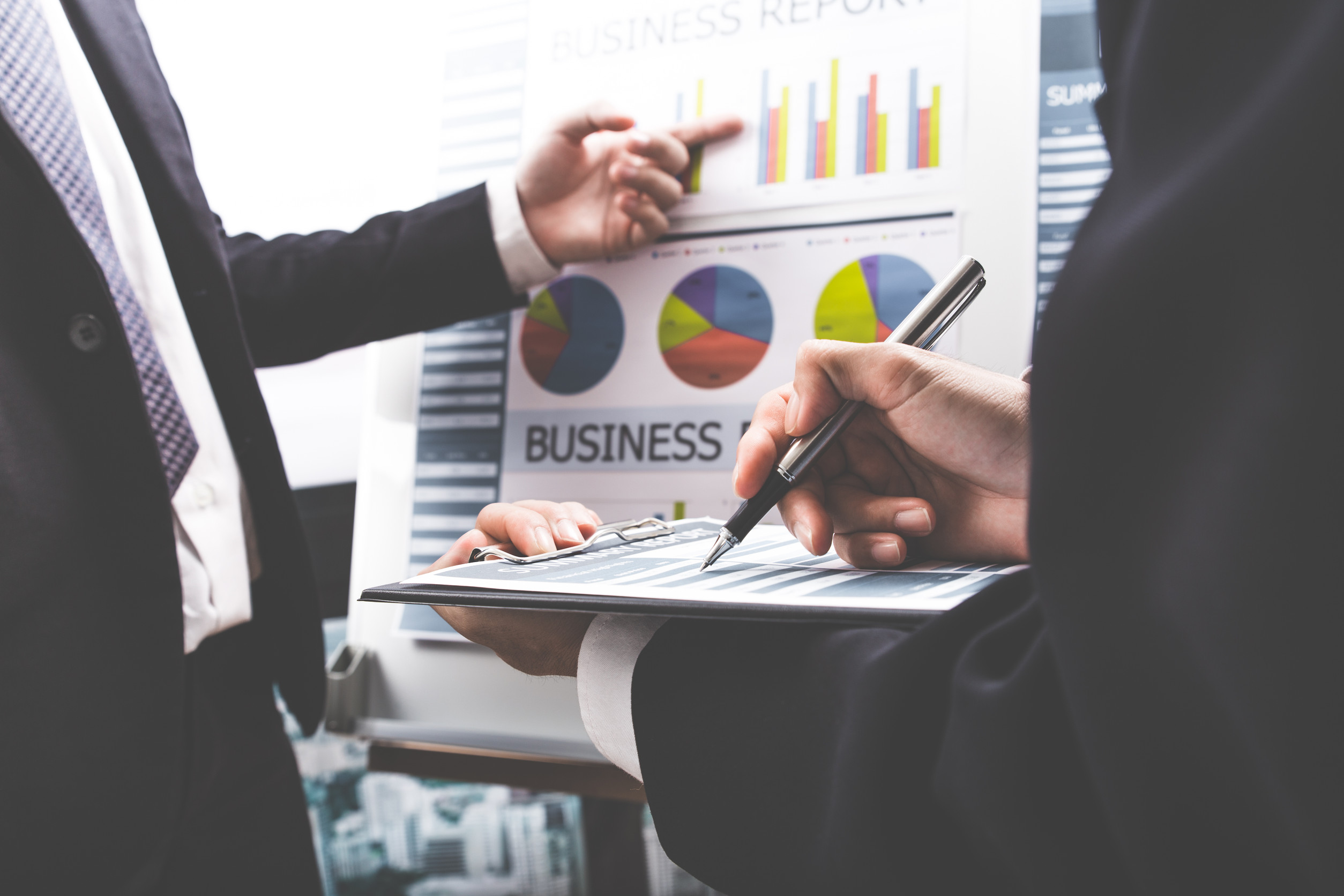 Business eVisa