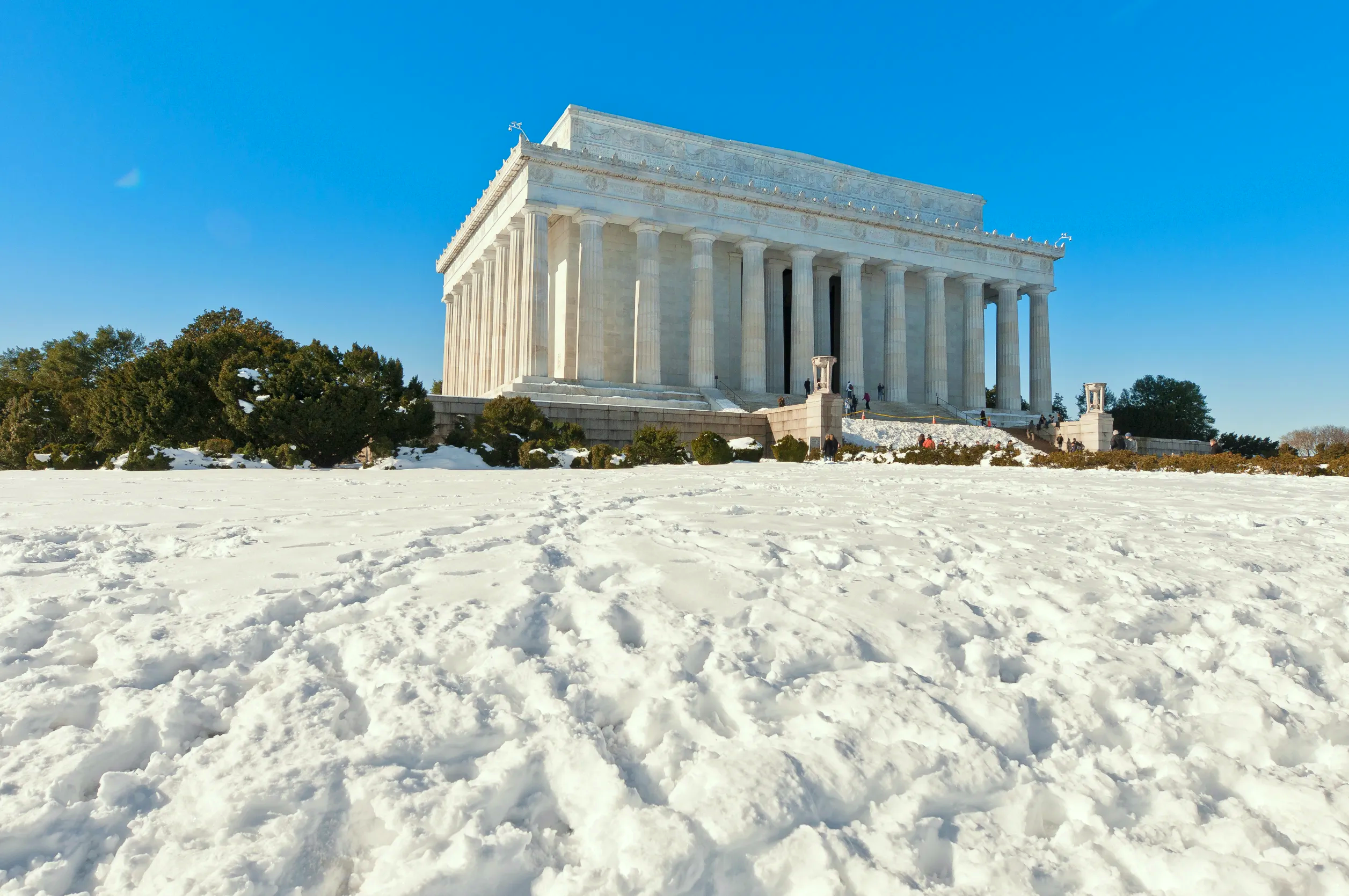 the mall museum in united states of america