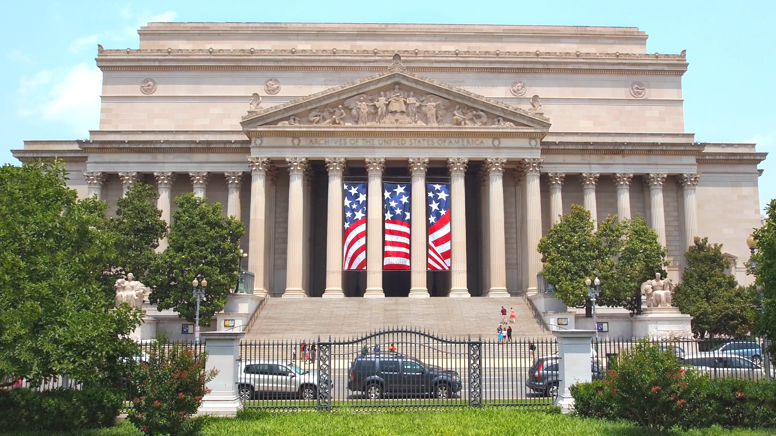 the national museum of the united states of america