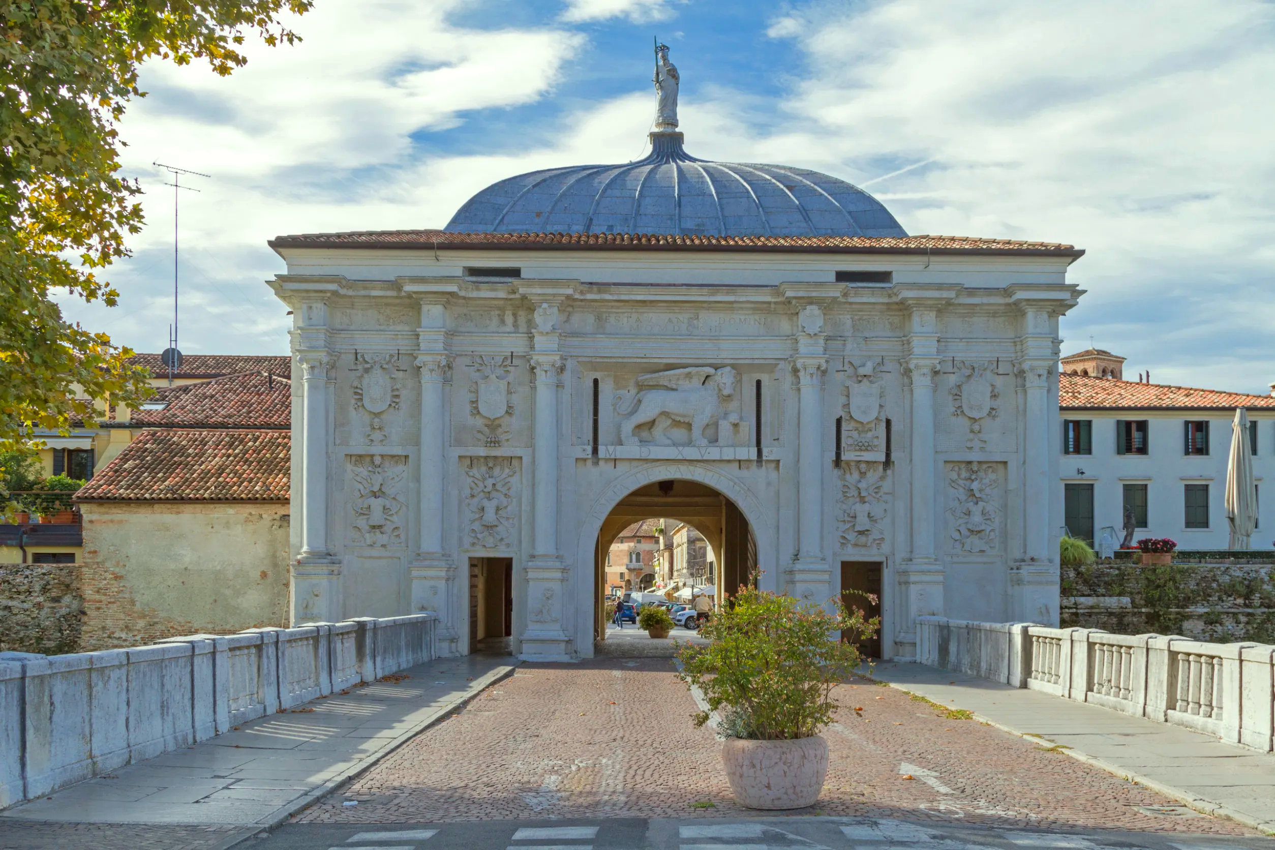 treviso in veneto