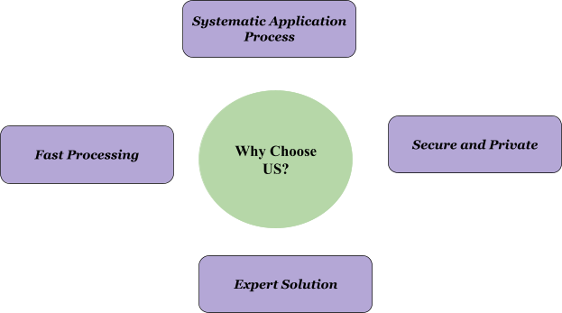 Why Choose Us